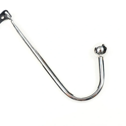 and Leash 5853 with Hook Anal Kinky Collar EverydayUse 1228